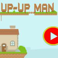 Up-Up Man