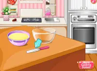 Nấu ăn bánh và kem game Screen Shot 2