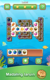 Tile Clash丨 Tiles Puzzle Game Screen Shot 8