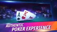 Fulpot Poker : Texas Holdem, Omaha, Tournaments Screen Shot 9