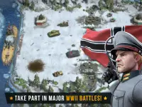 Battle Islands: Commanders Screen Shot 7