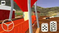 Harvest Transportation Sim Screen Shot 6