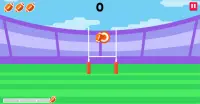 FLICK RUGBY 3D - Sports Games For Boys/Girls Screen Shot 3