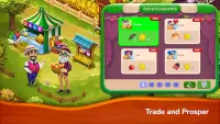 Farmington – Farm game Screen Shot 3