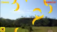 Banana Adventure Screen Shot 1