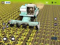 Real Tractor Simulator-Village Life Farm Simulator Screen Shot 6