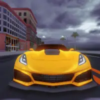 Racing Legends Multiplayer Screen Shot 16