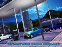 Pickup Truck OffRoad Hill Driving Simulator Screen Shot 6