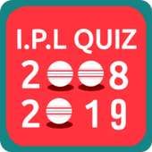 IPL 2019 Cricket Quiz