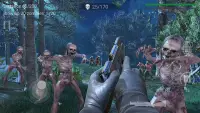 Zombeast: Survival Zombie Shooter  좀비 슈팅 게임 Screen Shot 1