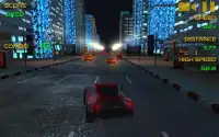 City Car Racer Screen Shot 5