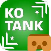 Kotank Tank Commander VR