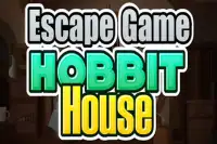 Escape Game - Hobbit House Screen Shot 0