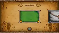 Jungle Marble Blast 2 Screen Shot 1