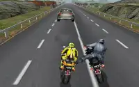 Moto Death Racer 2 – Traffic Racing Rider Screen Shot 1