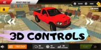 Car Driving - Learn How to Driving a Car parking Screen Shot 2