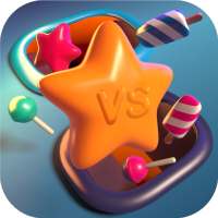 Match Masters 3D - Multiplayer Puzzle Game