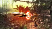 FPS Shooting Strike 2020: Counter Terrorist Sniper Screen Shot 3
