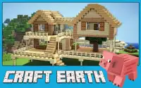 Earth Craft - New Mini Crafting 2021 Screen Shot 1