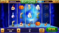 Monster Slots - Free Casino Slot Machine Game Screen Shot 1