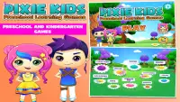 Educational Games for Kids Screen Shot 2