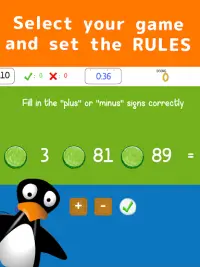 St Math - Fun Math games for kids Screen Shot 4