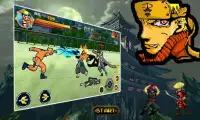 Naruto Shinobi Arcade Ninja-2 Screen Shot 2