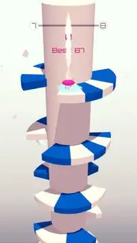 Tower Jump Screen Shot 3