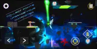 Infinity Trick: Platformer Adventure Game Screen Shot 2