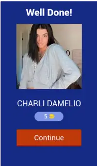 Girl TikTok Quiz 2020 Screen Shot 1