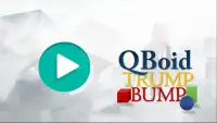 QBoid - Trump Bump Screen Shot 7