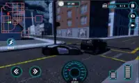Hack Mobile Driving Escape 3D Screen Shot 2