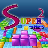 Supert Tetroid 2