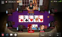 Texas Hold’em Poker   | Social Screen Shot 2