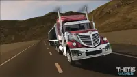 Truck Simulator 2 - America USA Screen Shot 19