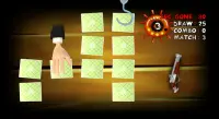 Memory Heat - free memory game, match, match em up Screen Shot 4