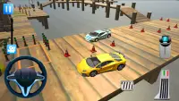 Racing Car Game: Car Simulator Screen Shot 0