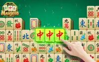 Mahjong-Match Puzzle game Screen Shot 9