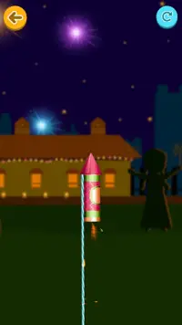 Firework And Crackers Game Screen Shot 5