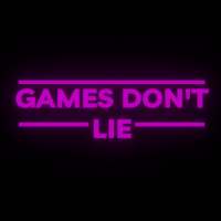 Games Don't Lie
