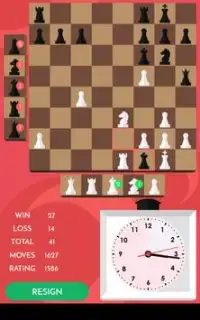 Schizo Chess Screen Shot 8