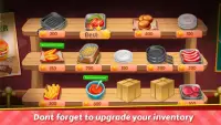 Kitchen Chef Super Star : Restaurant Cooking Game Screen Shot 4