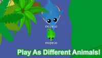 mope.io Screen Shot 0