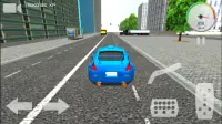 Extreme Modified Car Simulator Screen Shot 1