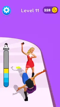 Get Laid Lucky Life Screen Shot 2
