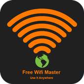 Free Wifi Master Key Prank