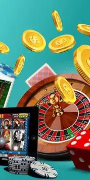 САЅUМО – The Best Mobile Casino Screen Shot 1
