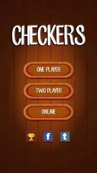 Checkers 360 Screen Shot 0