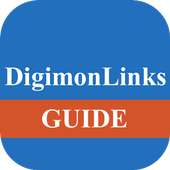 Guide for DigimonLinks