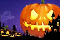 Happy Halloween Game Screen Shot 1